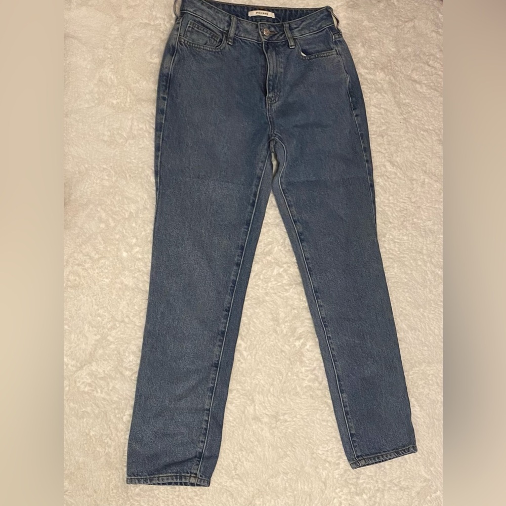 PacSun Mom Jeans